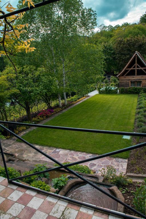 Le B Cottage & Spa Prive Riquewihr Luaran gambar