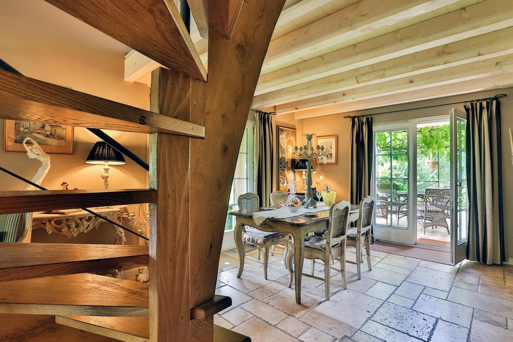 Le B Cottage & Spa Prive Riquewihr Luaran gambar