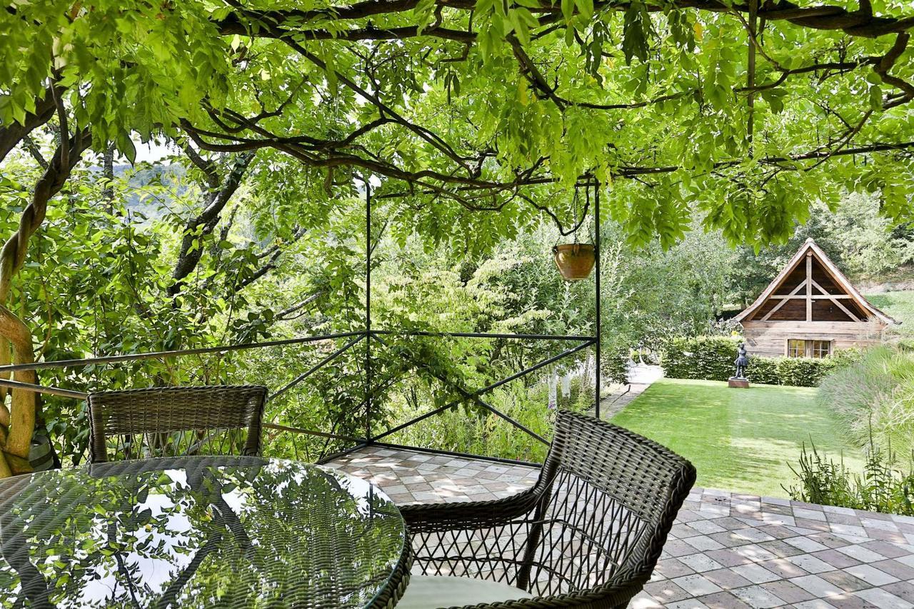 Le B Cottage & Spa Prive Riquewihr Luaran gambar
