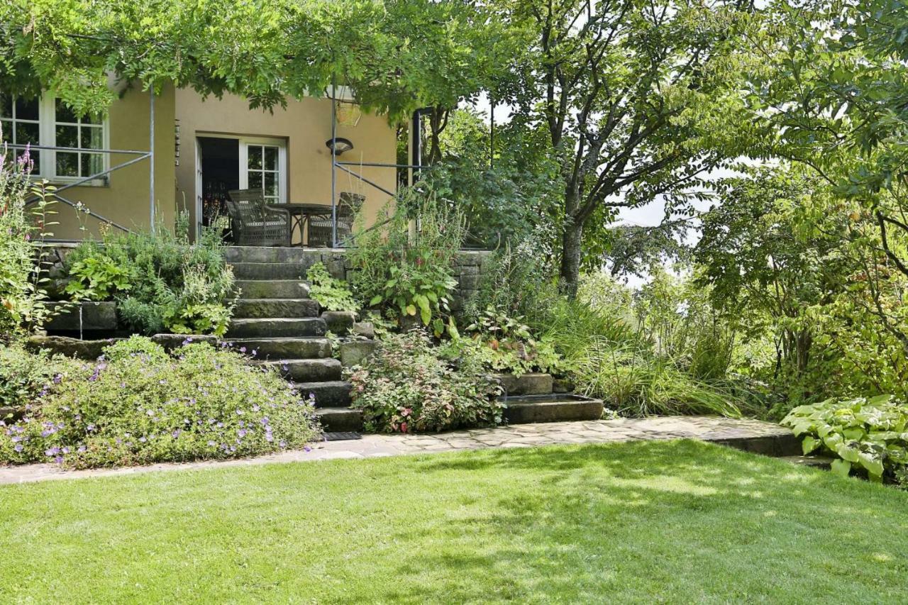 Le B Cottage & Spa Prive Riquewihr Luaran gambar